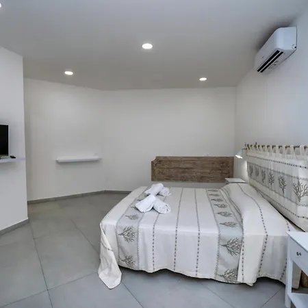 Aldo Moro Maison d'hôtes *