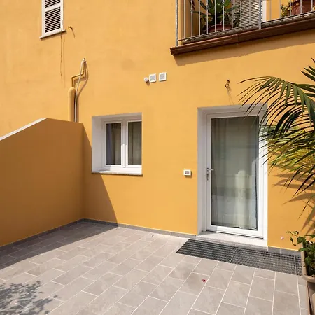 Aldo Moro Maison d'hôtes Olbia