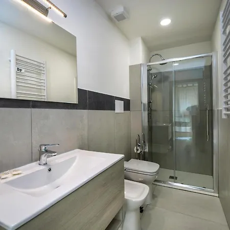 Aldo Moro Guest house Olbia